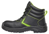 Bennon BASIC S3 HIGH Bezpečnostná obuv