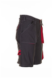 Planam BASALT Pracovné šortky