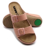 Leon 908 Dámske zdravotné šlapky