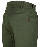 Bennon ADAMOS TROUSERS GREEN Pracovné nohavice