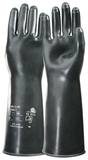 BUTOJECT 898 Chemické rukavice