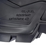 Uvex 6531 MACSOLE BOA S3L FO HI HRO SC SR Bezpečnostná obuv