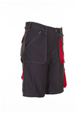 Planam BASALT Pracovné šortky