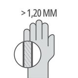 Delta Plus TER300 Zváračské rukavice