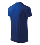 Malfini HEAVY V-NECK 111 Tričko unisex