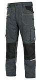 Canis CXS STRETCH Montérkové nohavice pánske