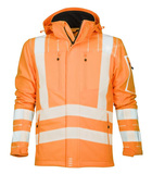 Ardon SIGNAL Reflexná softshellová bunda