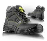 VM Footwear STOCKHOLM O2W Zimná pracovná obuv