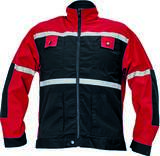 Cerva TAYRA Montérková bunda