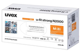 Uvex U-FIT STRONG N2000 Jednorazové rukavice