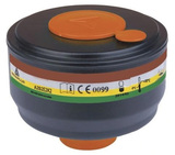 Delta Plus M9001E ABEK2 Súprava filtrov