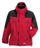 Planam OUTDOOR REDWOOD Zimná bunda