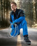 Ardon 4TECH 01 Montérková blúza