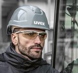 Uvex SPORTSTYLE Pracovné okuliare CBR 65