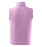 Rimeck NEXT 518 Fleecová vesta unisex