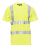 Payper AVENUE Reflexné tričko pánske