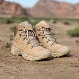 Bennon PANTHER XTR O6 NM SAND HIGH Pracovná obuv