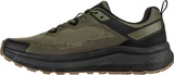 Bennon HORIZON BAREFOOT+ O1 NM KHAKI LOW Pracovná obuv