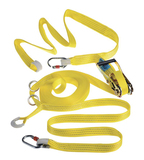 Delta Plus SPEEDLINE LV201 Dočastný kotviací systém