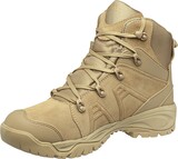 Bennon PANTHER XTR O6 NM SAND HIGH Pracovná obuv