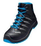 Uvex 6935 S3 SRC Bezpečnostná obuv