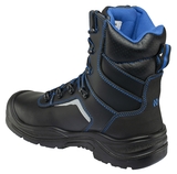 Bennon RAPTOR S3S NM BOOT Bezpečnostná obuv
