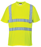 Portwest S478 HI-VIS Reflexné tričko