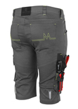 Promacher EREBOS LIGHT SHORTS Ľahké pracovné kraťasy