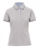 Payper LEEDS MELANGE Polokošeľa dámska