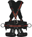 Delta Plus GALAGO HAR35TC Bezpečnostný postroj