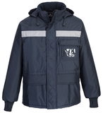 Portwest CS10 COLDSTORE  Zateplená bunda