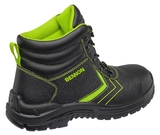 Bennon BASIC O2 HIGH Pracovná obuv