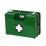 ZM 1219B Stredne veľký kufor prvej pomoci - výroba