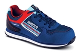 Sparco GYMKHANA MARTINI S1P SRC Bezpečnostná obuv