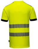 Portwest T181 HI-VIS Reflexné tričko PW3