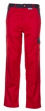 Planam TRISTEP Pracovné nohavice do pása