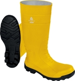 Delta Plus COPPER S5 Bezpečnostné čižmy