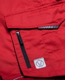 Ardon SUMMER Montérkové nohavice s náprsenkou