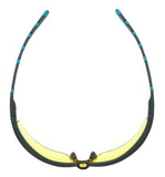 3M SOLUS 2000 S2003SGAF-BGR Ochranné okuliare