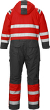 Fristads Výstražná Airtech zimná kombinéza 8015 GTT