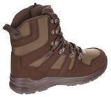 Bennon CONDOR O2 NM BROWN BOOT Pracovná obuv