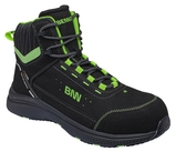 Bennon WIDEON S1PS ESD NM HIGH Bezpečnostná obuv