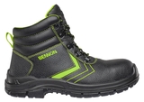 Bennon BASIC O2 HIGH Pracovná obuv