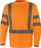 Delta Plus COSMOS Reflexné tričko