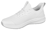 Bennon MOVA O1 ESD ULTRA WHITE LOW Pracovná obuv