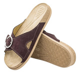 Medistyle MALAGA Dámske zdravotné šľapky