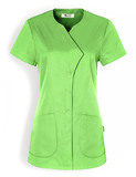 Clinic Dress GREEN Blúzka dámska
