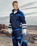 Ardon COOL TREND REFLEX Montérková blúza