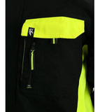 Canis CXS SIRIUS BRIGHTON Zimná montérková blúza pánska