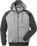 Fristads Mikina s kapucňou Acode 1757 DF